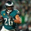 NFC Wild Card Playoffs: San Francisco 49ers v Philadelphia Eagles