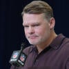 NFL: Scouting Combine