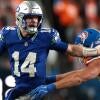 Seattle Seahawks v Denver Broncos