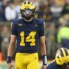 COLLEGE FOOTBALL: SEP 19 UTEP at Michigan