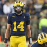 COLLEGE FOOTBALL: SEP 19 UTEP at Michigan