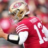 NFL: Washington Commanders at San Francisco 49ers