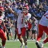 Houston v Kansas State