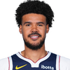 player headshot