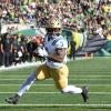 COLLEGE FOOTBALL: OCT 10 UCLA at Oregon