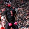 Houston v Utah
