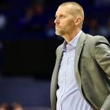 COLLEGE BASKETBALL: OCT 16 Little Rock at Kentucky