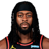 player headshot
