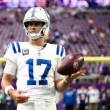 Indianapolis Colts v Minnesota Vikings