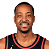 player headshot