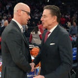 Big East Tournament -Finals