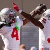 Jeremiah Smith Ohio State