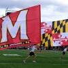 COLLEGE FOOTBALL: OCT 11 Nebraska at Maryland