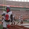 COLLEGE FOOTBALL: SEP 12 Ohio State at Texas