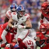New York Giants v Houston Texans