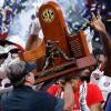 2025 SEC Championship - Georgia v Alabama