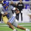 COLLEGE FOOTBALL: OCT 24 Vanderbilt at Kentucky
