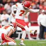 NFL: Kansas City Chiefs at Las Vegas Raiders