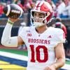 Indiana v Michigan