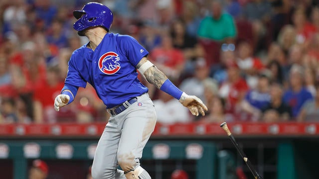 Fantasy Baseball Rankings Update (8/13)