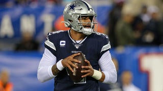 Playoff Picture: Breaking Down The Cowboys' Outlook