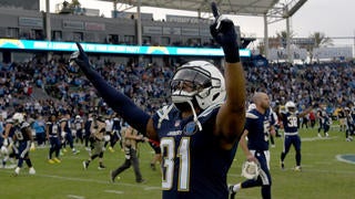 Recap: Chargers Top Bengals 26-21