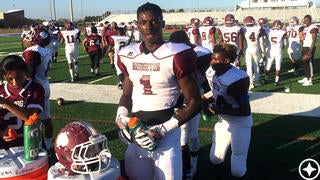 Bridgeton, NJ Alum Markquese Bell Named Draft Prospect to Watch