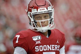Mma Training Helps Gabriel Brownlow Dindy Earn Coveted Ou Offer Mma Training Helps Gabriel Brownlow Dindy Earn Coveted Ou Offer