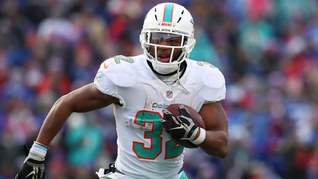 Fantasy Players on Dolphins worth drafting