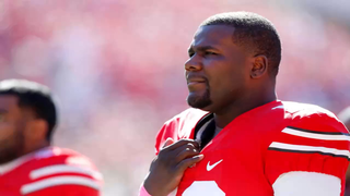 Mike Mayock talks about Cardale Jones' NFL draft stock