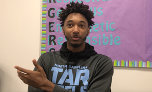 Leaky Black on Relationship with Future Teammates