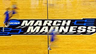 NCAA Tournament Bracket Busters March Towards History