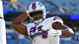 4 takeaways from Bills OTA: Ed Oliver expects to 'shut up