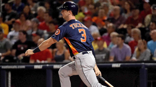 Fantasy Baseball Prospect Report (8/27)
