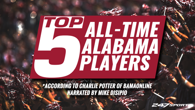 Alabama Crimson Tide