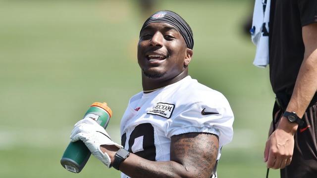 Believe the Hype: Duke Johnson