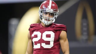 What Minkah Fitzpatrick's Record-Setting Deal Means for the Future of NFL  Safeties, News, Scores, Highlights, Stats, and Rumors