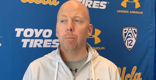 Excerpt: Mick Cronin On Playing At Altitude, Away Environments