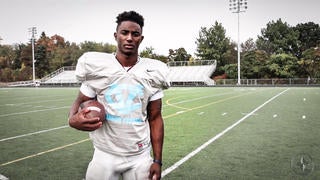 Jordan Whitehead - Hudl