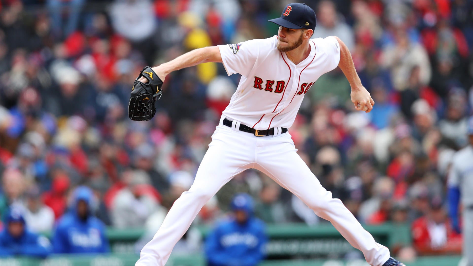 Flipboard 2019 Fantasy Baseball Draft Prep Top strategies for the