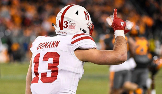 Ncaaf Nebraska Cornhuskers Previewing Nebraska Footballs