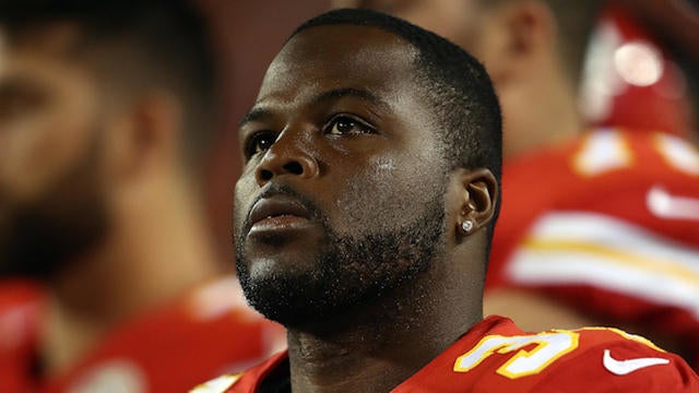 Evaluating the Texans Backfield