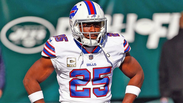 Fantasy Impact: Chiefs add LeSean McCoy
