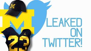 Michigan Jumpman Uniforms Possibly Leaked | The Feed