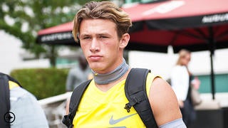 Levi Draper The Opening Evaluation