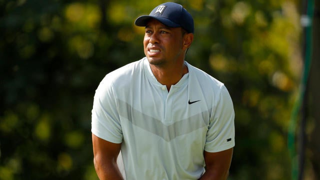 Kanell and Bell: Tiger Woods At The Northern Trust