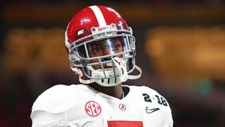 Cowboys address need, select Alabama CB Trevon Diggs at No. 51