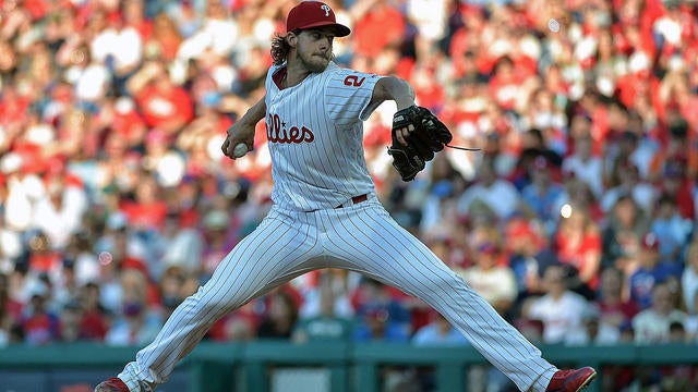 Phillies avoid sweep by Mets with Sunday win