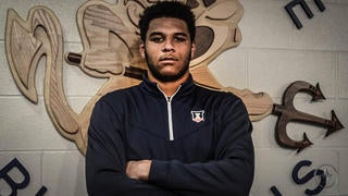 Caleb Reams Scout Spotlight