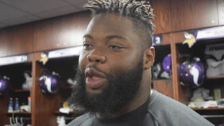 Pirate alum Linval Joseph heading toward free agency after Super Bowl  appearance